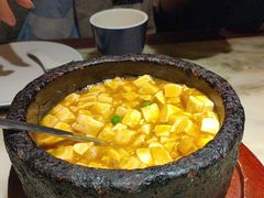 -绿茶餐厅(光谷世界城步行街店)