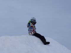 -辽阳弓长岭温泉滑雪场