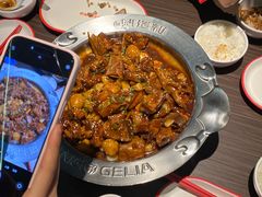 -胖哥俩肉蟹煲(福州仓山爱琴海店)