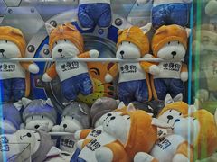 -大学城夜市大排档(凤栖路店)