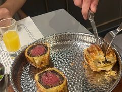 -西堤牛排(北京国瑞店)