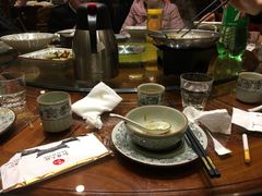 -孙府大院(步行街店)