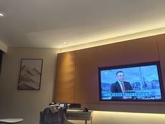 -广州白云机场诺富特酒店