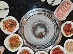 -维纳斯火锅烤肉自助餐厅