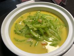 -院里寻菜·精致庭院菜(观沙岭店)