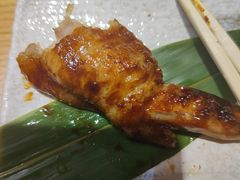 -富山日式料理(宽厚里店)