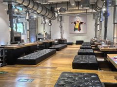 -勇誌烧肉·焱铁烧