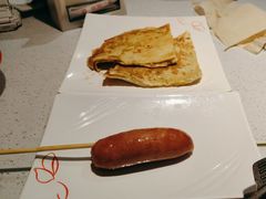 -嘉和一品(新辰天地大兴南区店)