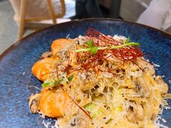 -BE BRIGHT KITCHEN(正佳广场店)