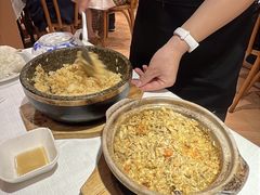 -老吉士酒家(天平路店)