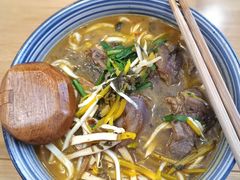 -陈八两面家(华孚写字楼店)