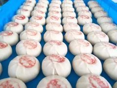 -长发西饼(临顿路店)