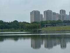 -白塘生态植物园