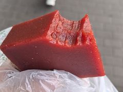 -清真·白记年糕(牛街北口店)