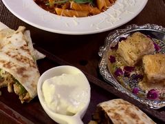 -Uncle Kosto科斯托·中东菜