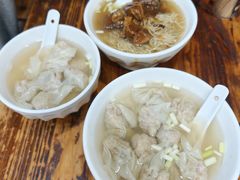 -吴财记面家(大同路店)