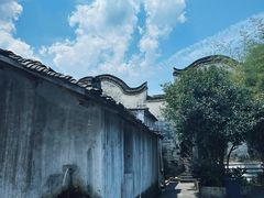 -石台牯牛降景区