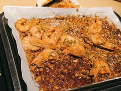 -玫瑰花园自助烤肉(顺义鑫海韵通店)
