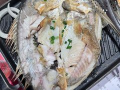 -西贝(枫蓝国际购物中心店)