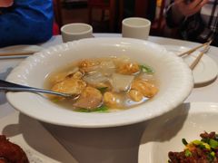 口袋豆腐-峨嵋酒家总店(车公庄店)