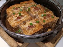 客家酿豆腐-原味田园·客家菜·土窑鸡(中航城君尚购物中心店)