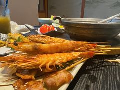 -万鱼亭·鹤家日本料理(南通青年中路店)