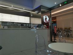 -留白时间(苏宁广场B区店)