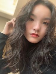 -JIE FLYING·烫发·染发