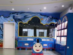 -佑贝儿科(西大街店)