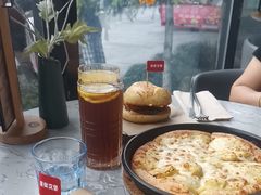 -必胜客(金开大道店)