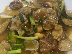 -景好海鲜餐厅(大鹏必选旅游店)