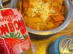 -miss密斯韩餐(平阳景苑店)