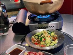 -临胜烧烤大牌档(东葛店)