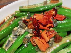 -前海沿·青岛菜(大拇指广场石老人店)