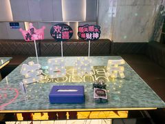 -堂会·KTV·自助餐·团建聚会(天河店)