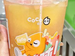 -CoCo都可(新太阳宫店)