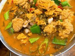 鱼籽鱼泡-小钱鱼馆(富春路店)