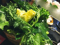 -香天下·四川火锅(安镇大润发店)