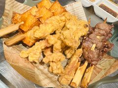 -潮界(虹桥新天地店)