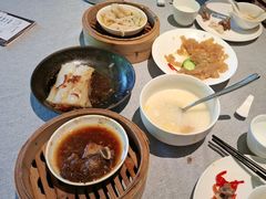 -潮府馆·非遗潮州菜·世纪公园(新国际博览中心店)