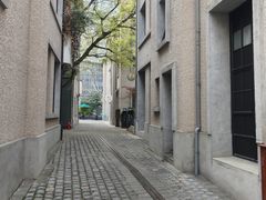 -徐家汇源景区-衡山坊