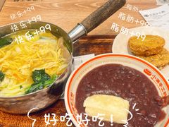 -小满手工粉(上海月星环球港店)