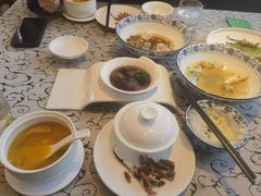 -一江春水·杭帮臻宴(三台山店)