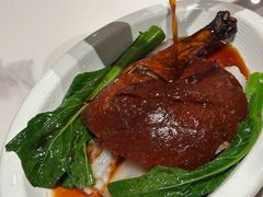 -稻香海鲜饭店(第一国际店)