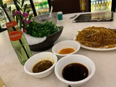 -吉源大排档·鱼生·海鲜(烧烤彩印厂店)