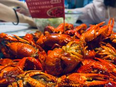 -靓虾二哥长沙地标小龙虾(五一广场店)