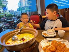 -闽鄂情·闽南招财鸭(水头店)