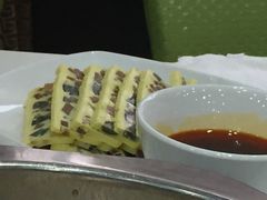 -清真·锦翔炝锅鱼(明德门店)