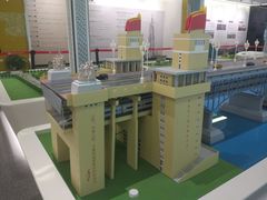-南京市规划建设展览馆