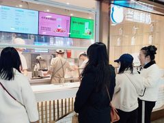 -兰熊鲜奶(西直门凯德mall店)